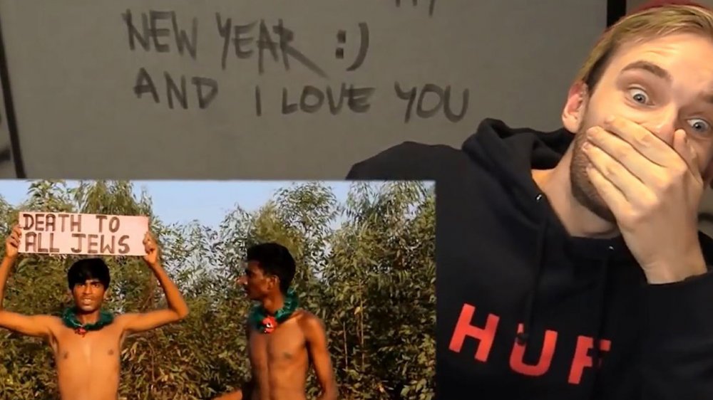 PewDiePie