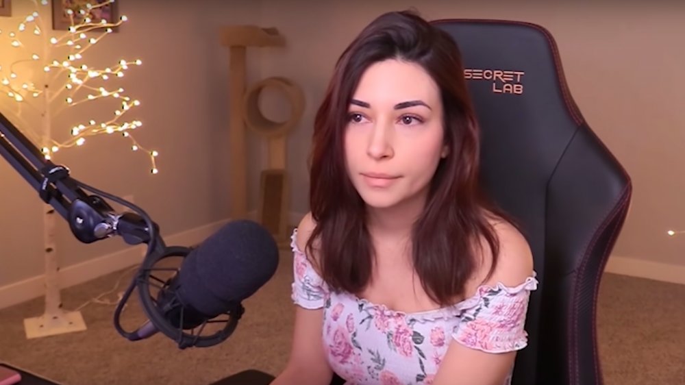 Alinity Divine