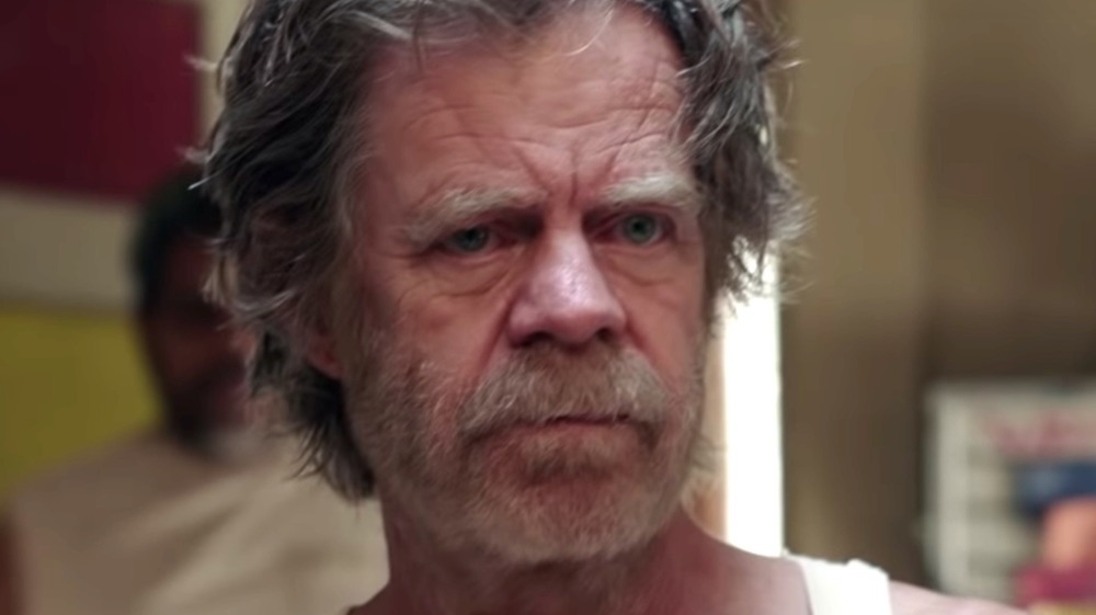 William H. Macy Shameless