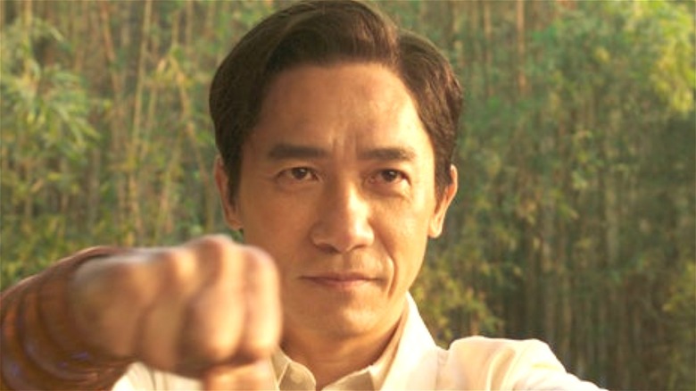 Tony Chiu-Wai Leung in 'Shang-Chi'