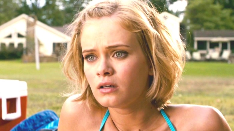 Shark Night Sara Paxton