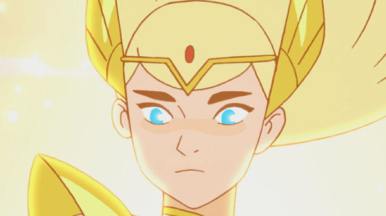 Adora as She-Ra