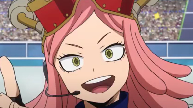 Hatsume rambling