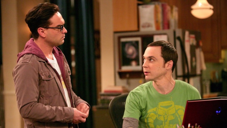 The Sheldon Theory That Changes Everything On The Big Bang Theory