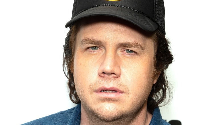 Josh McDermitt