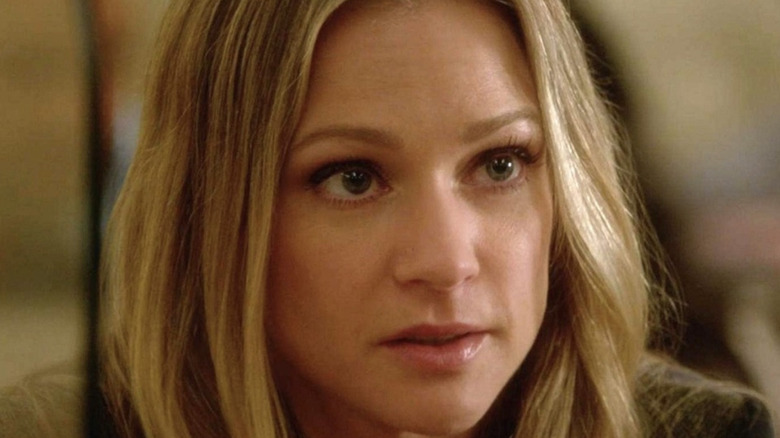 AJ Cook JJ closeup concerned