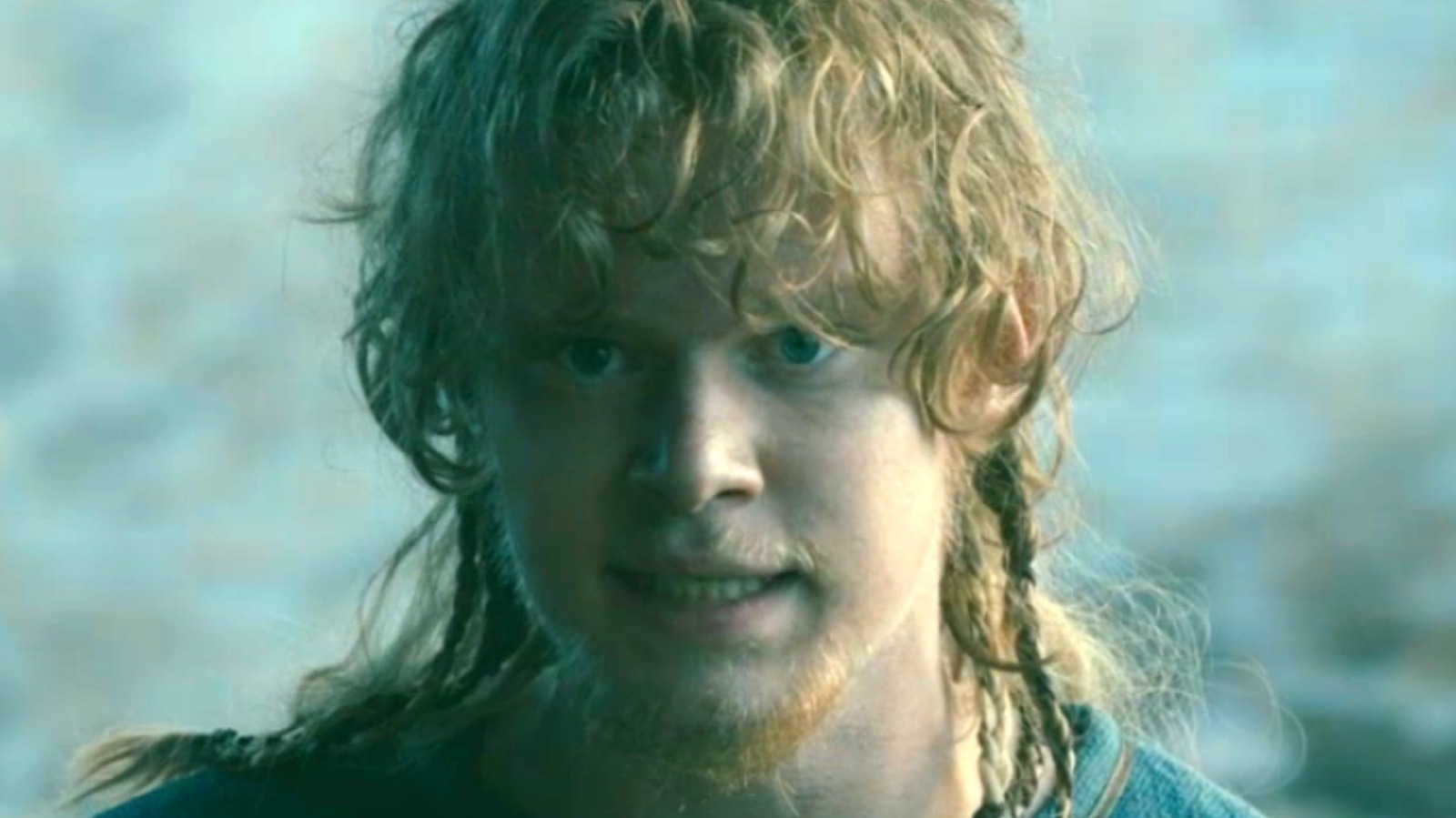 Sigurd Snake In The Eye