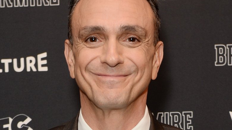 Hank Azaria