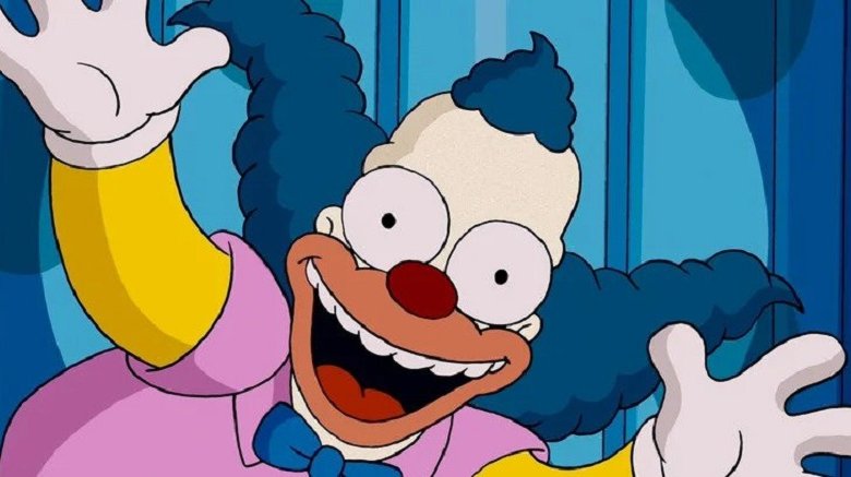 Krusty the Clown