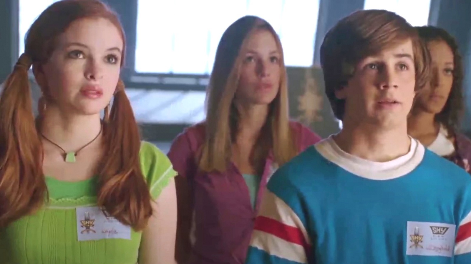 The Sky High Cast Has Gone On To More Superhero And Sci-Fi Glory