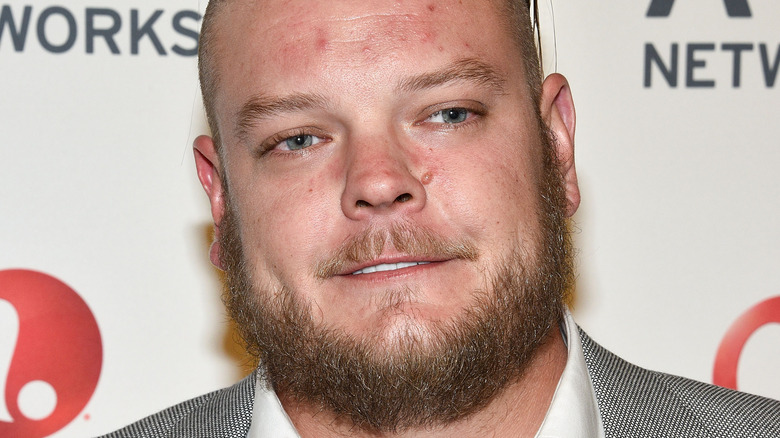 Corey Harrison