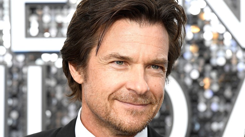 Jason Bateman red carpet