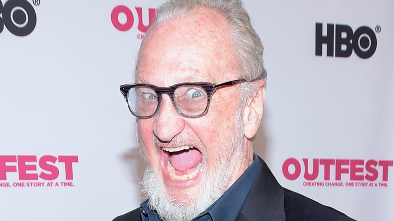 Robert Englund