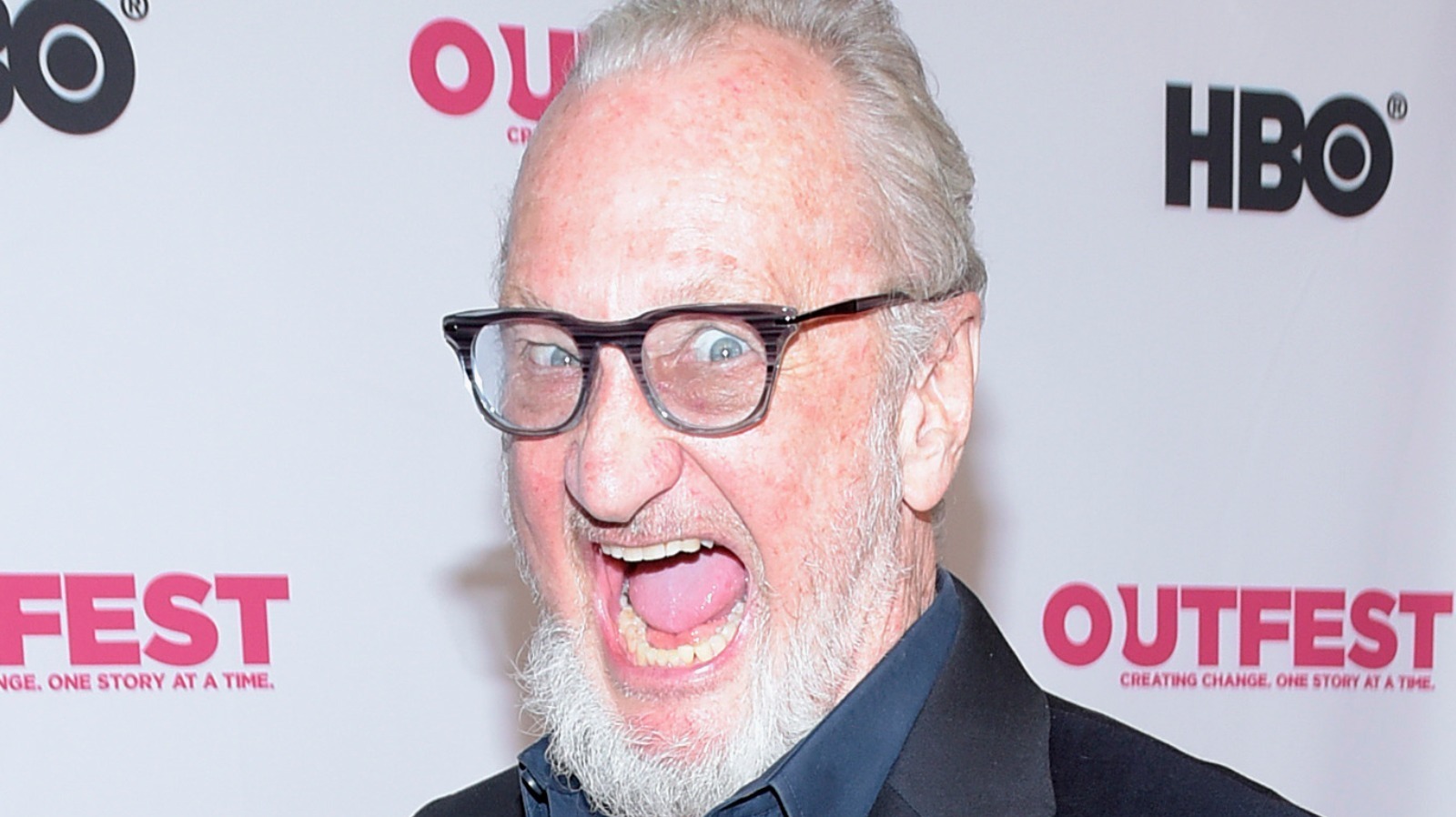 The Small Role You Never Knew Robert Englund Had On The Halloween Set