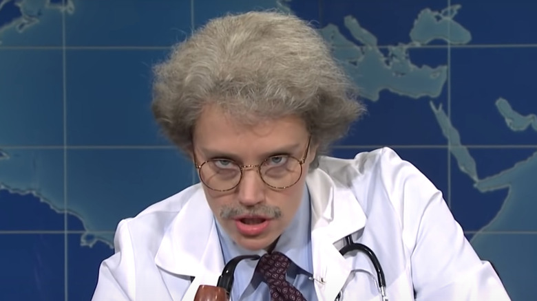 Kate McKinnon on Saturday Night Live