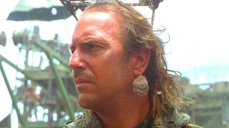 The Mariner Kevin Costner