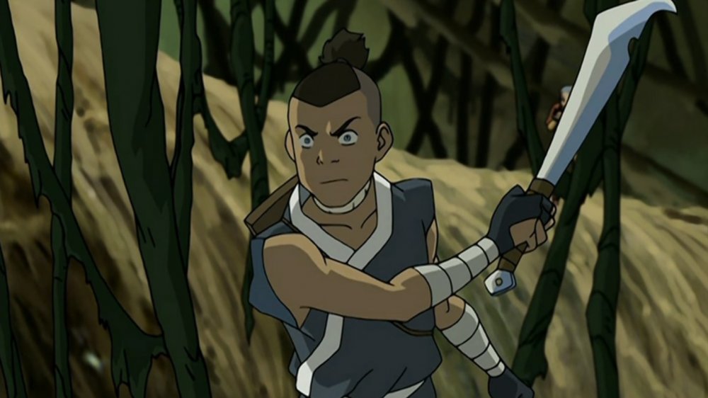 The Sokka Detail That Bothers Avatar: The Last Airbender Fans