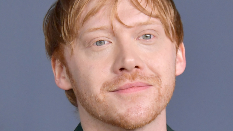 Rupert Grint