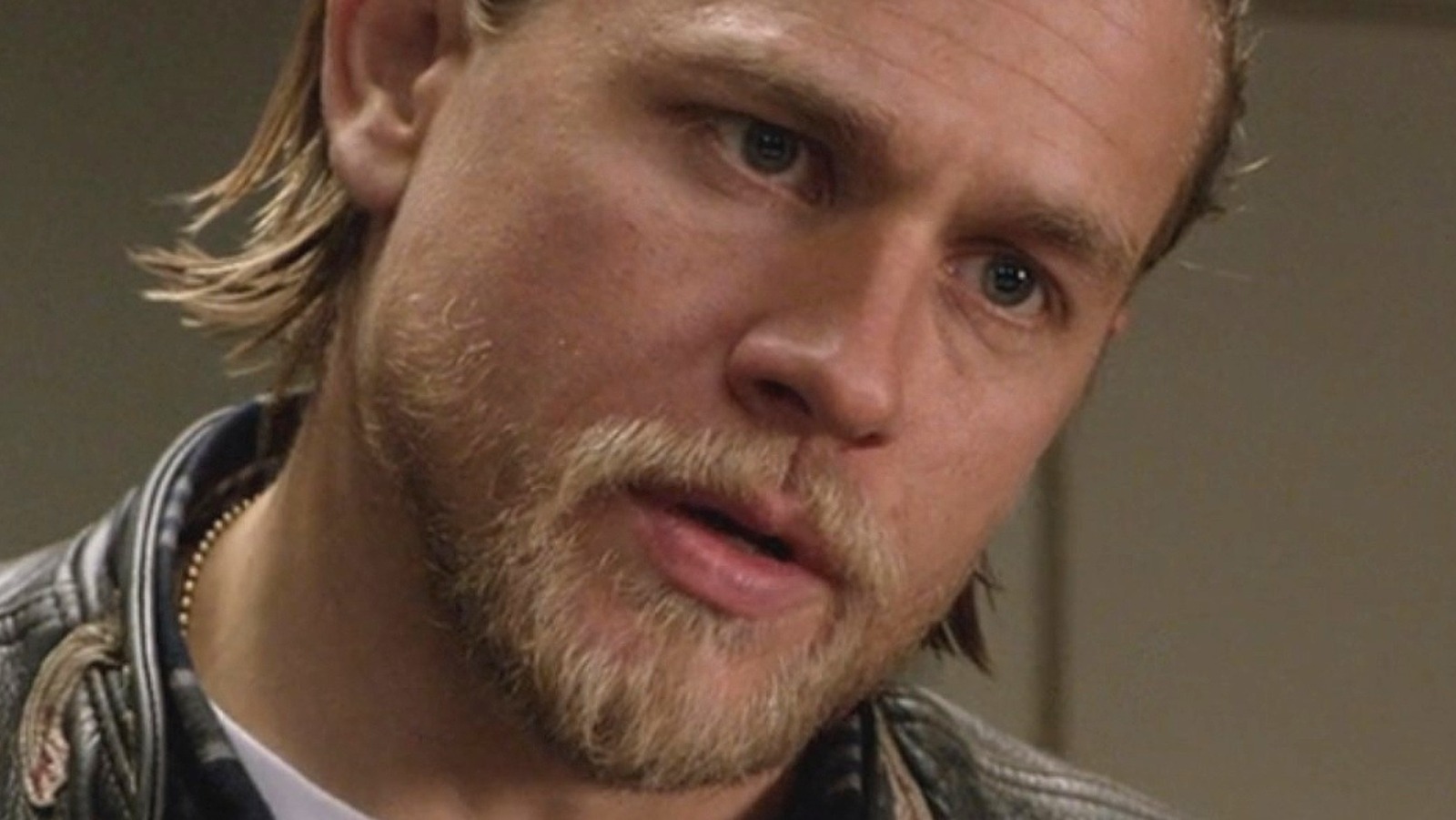 Nero Padilla Sons Of Anarchy