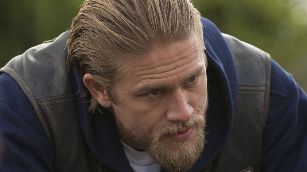 Charlie Hunnam Sons of Anarchy