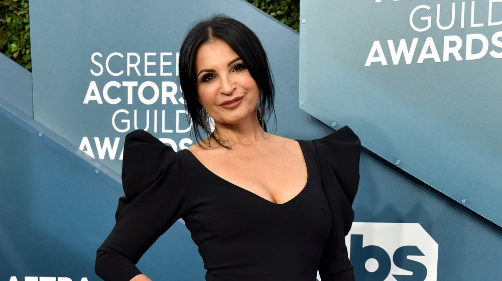 Kathrine Narducci