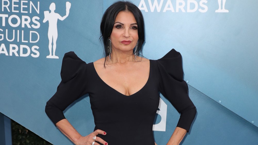 Kathrine Narducci