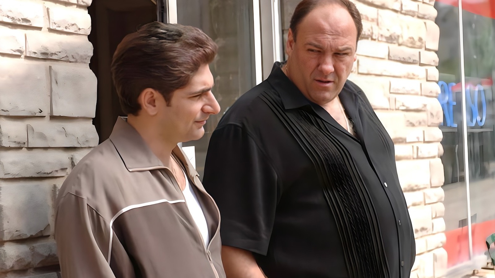 The Sopranos Why Did Tony Kill Christopher?