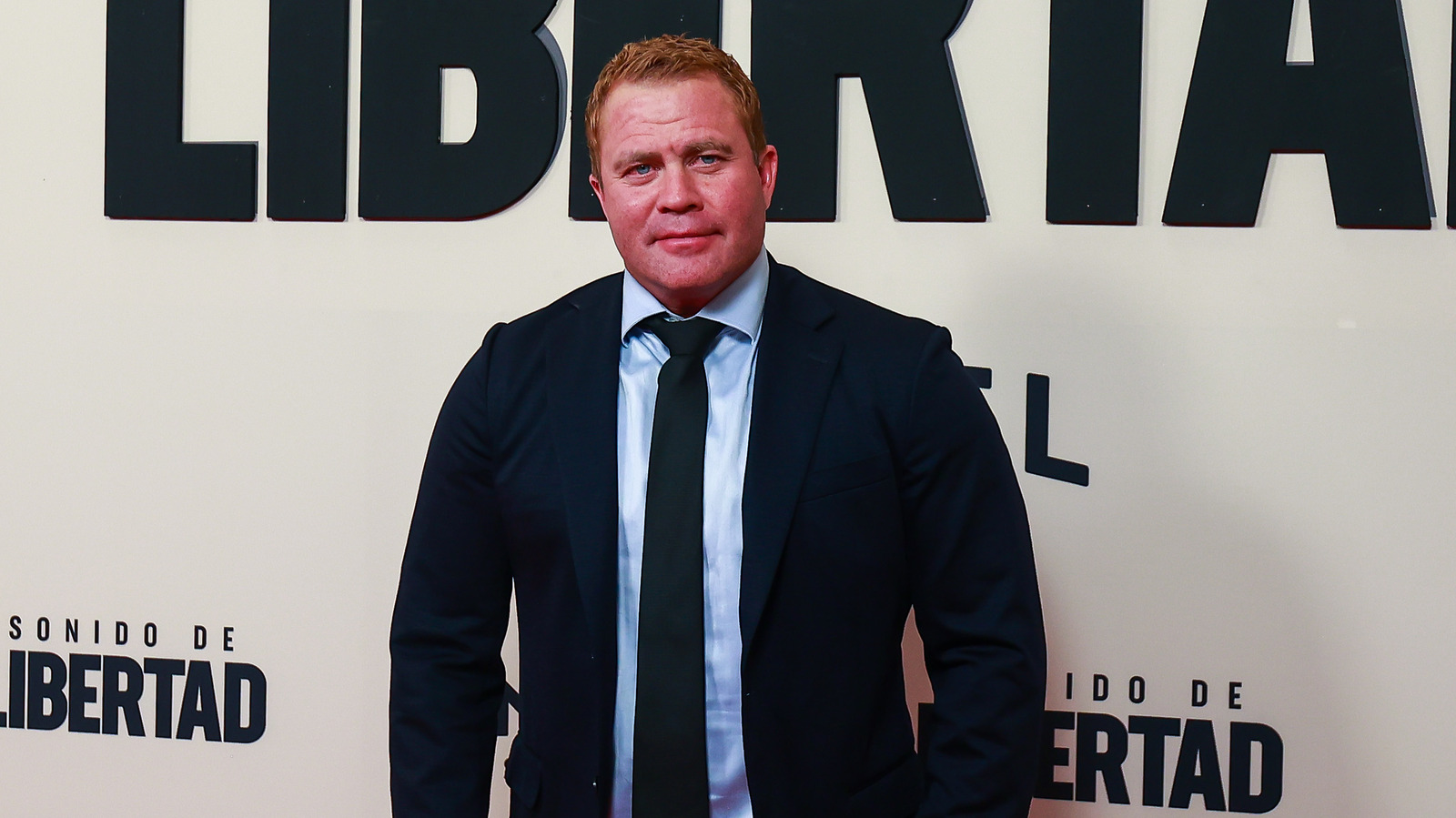 The Sound Of Freedom The Dark Truth About Tim Ballard, The Movie's