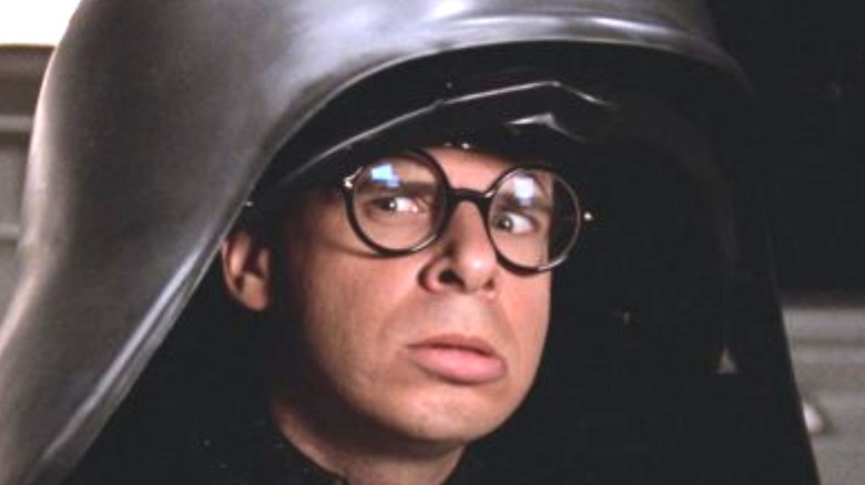 Dark Helmet (Rick Moranis)