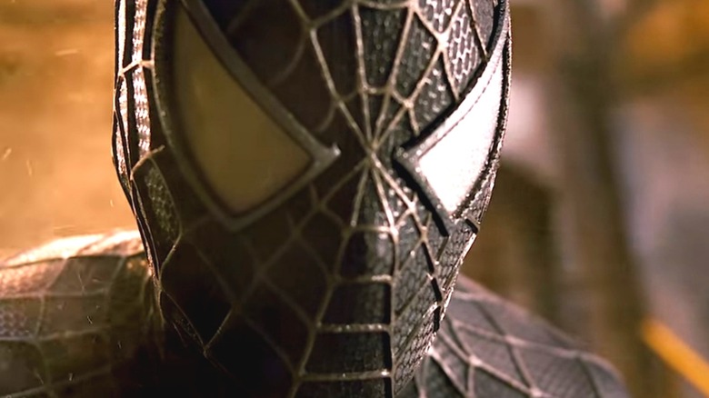 The Spider-Man 3 Scene Fans Agree Makes No Sense