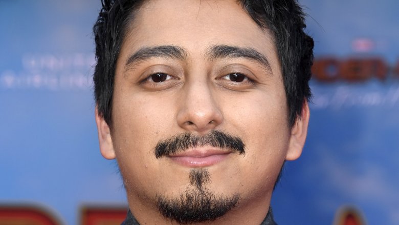 Tony Revolori