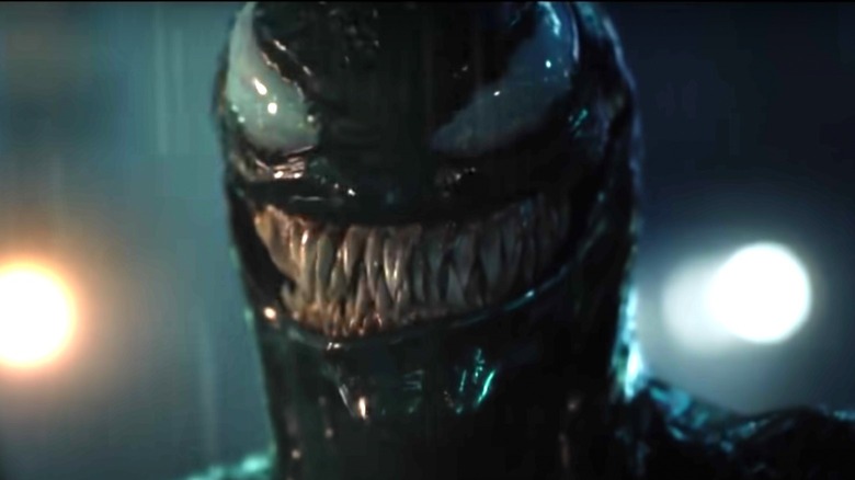 Venom in Venom: Let There Be Carnage