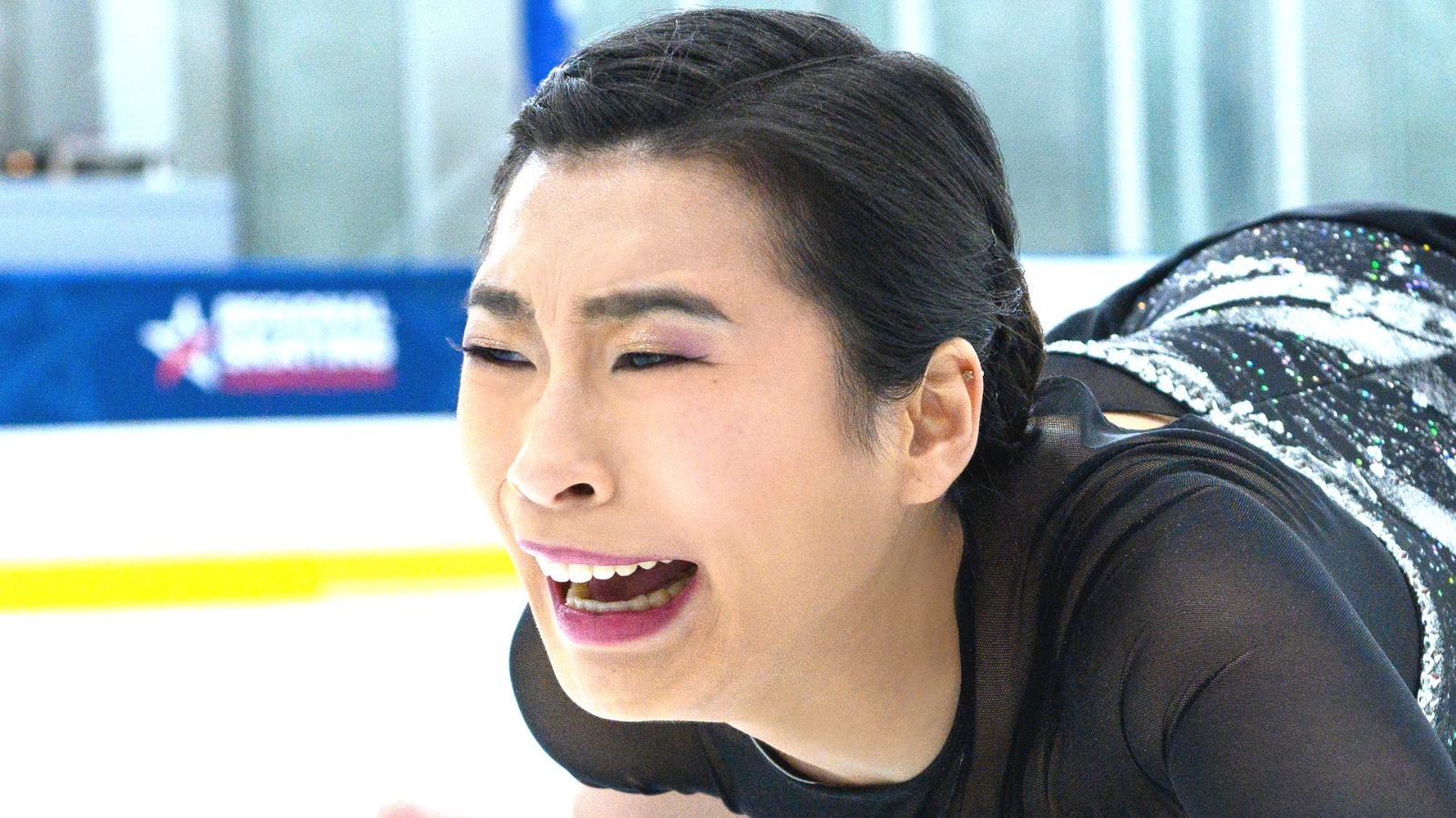 The Spinning Out Episode 8 Scene That Has Fans Scratching Their Heads