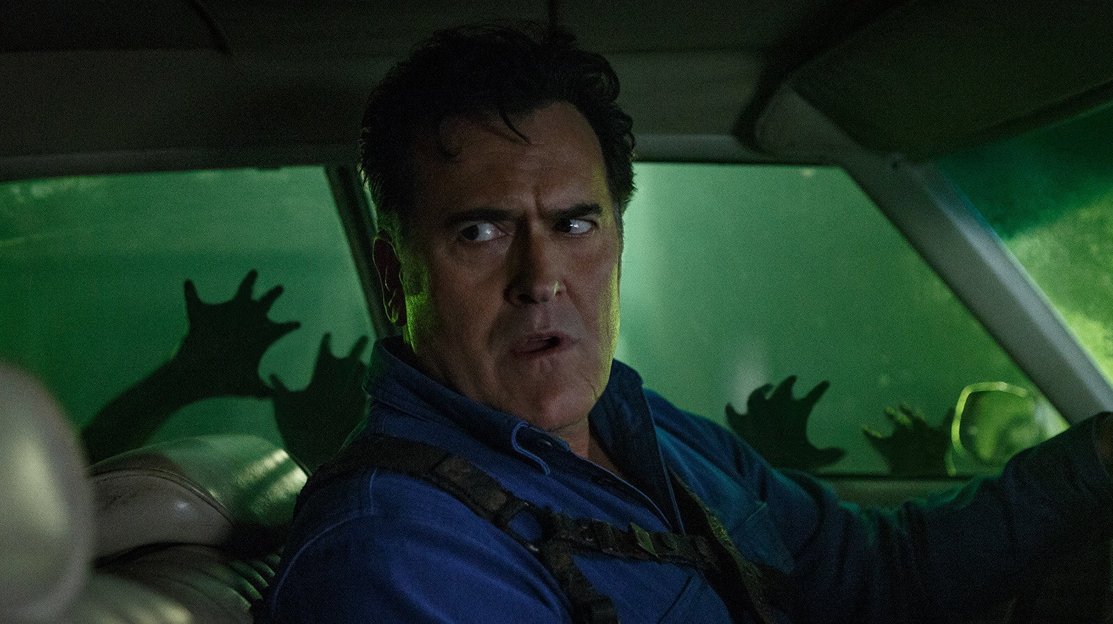 Evil Dead: The Game Sees the Return of Ash Williams (and Friends)