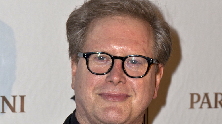 Darrell Hammond photo