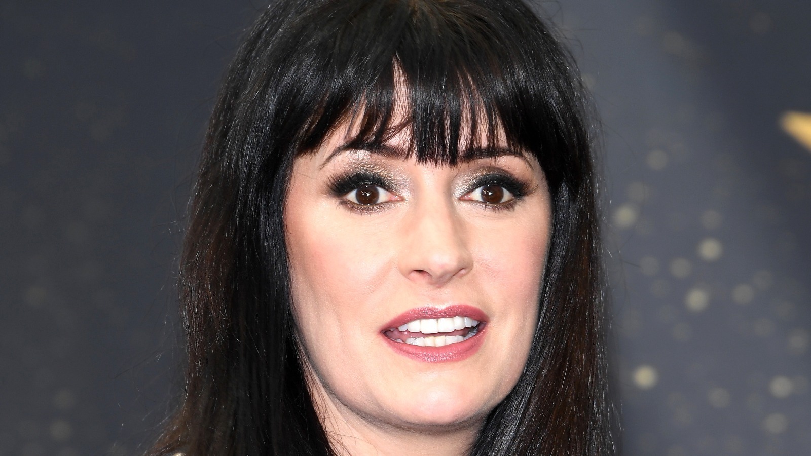 The Staggering Number Of Criminal Minds Episodes Paget Brewster