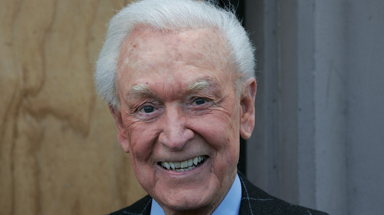 Bob barker headshot