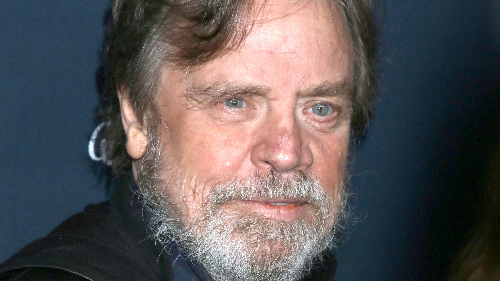 Mark Hamill Came Out of Voice-Acting Retirement to Play Skeletor for  Masters of the Universe