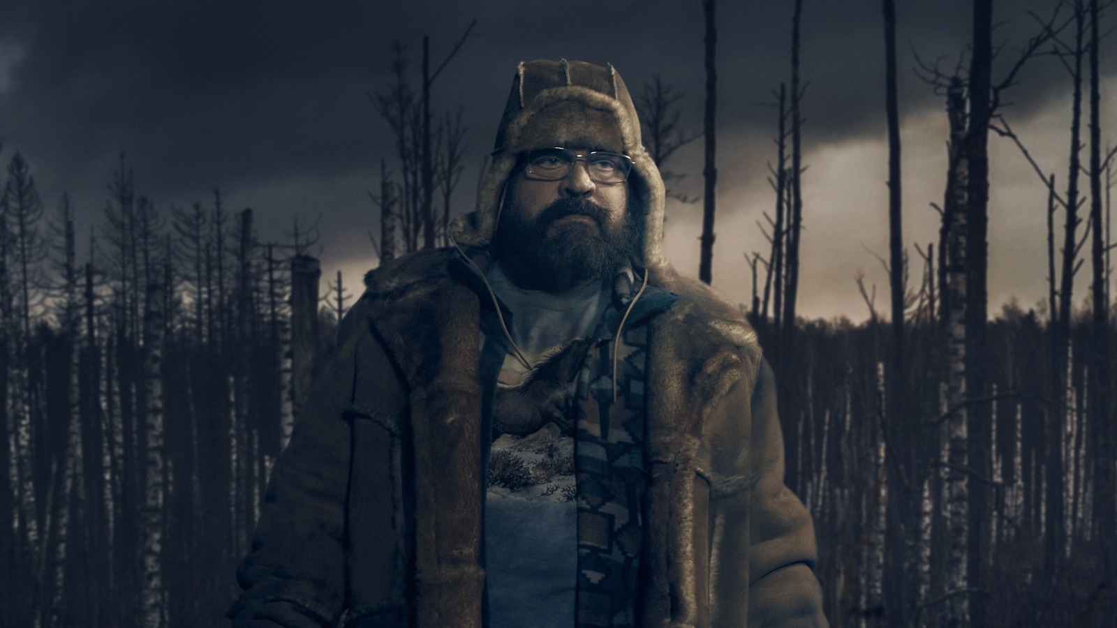 The Stand's Brad William Henke Reveals His Inspiration For Tom Cullen