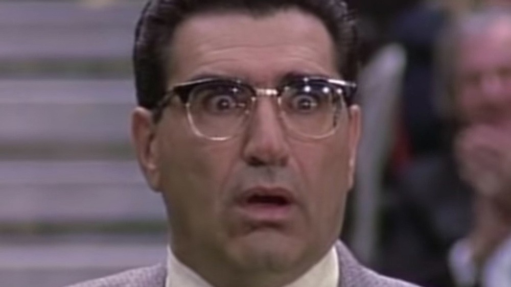 Eugene Levy in Best in Show