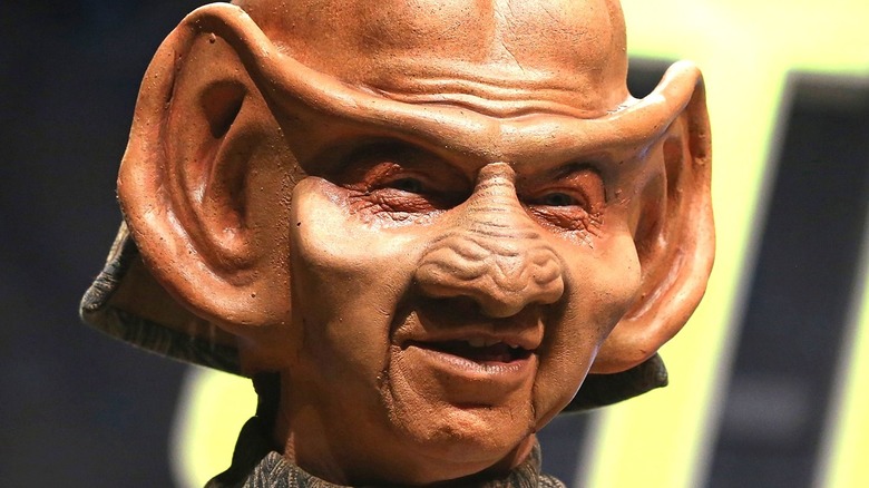 Rom from Star Trek: Deep Space Nine