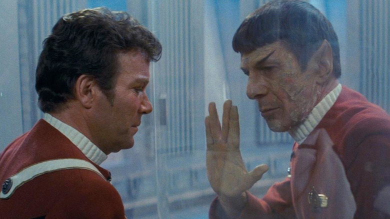 Star Trek II: The Wrath of Khan