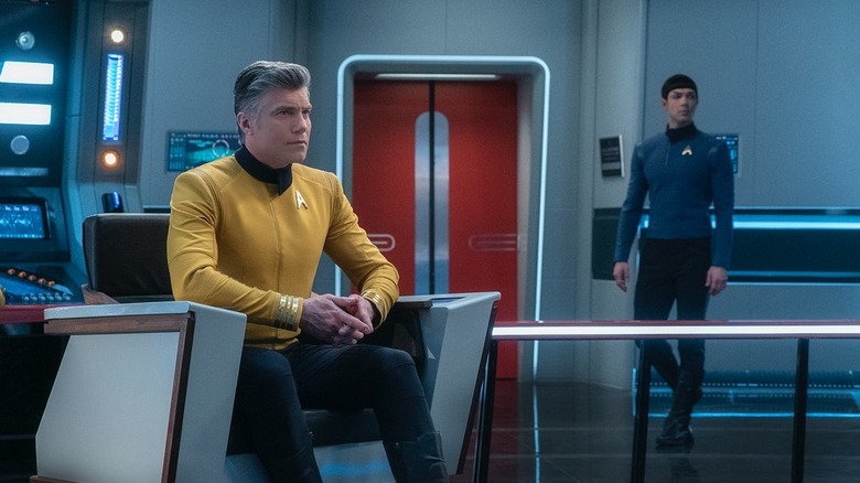 The Star Trek Series You Should Watch Based On Your Mood