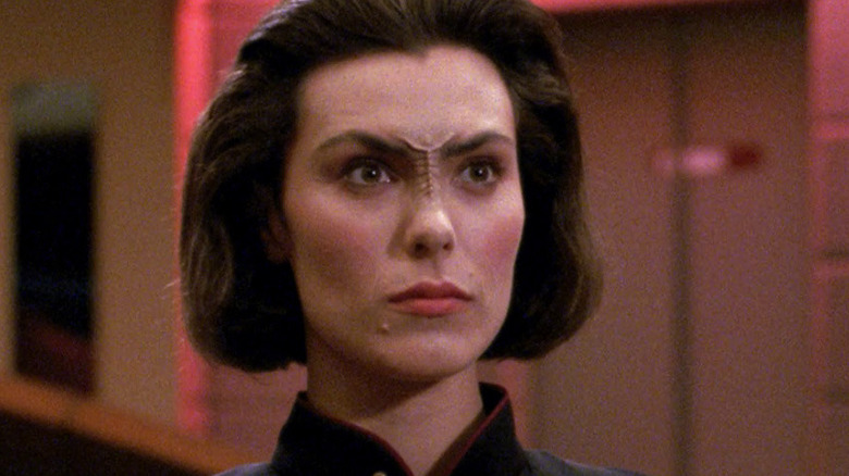 The Star Trek: The Next Generation Character You Are Based On Your ...