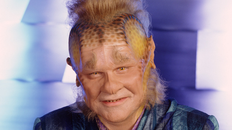 Ethan Phillips as Neelix