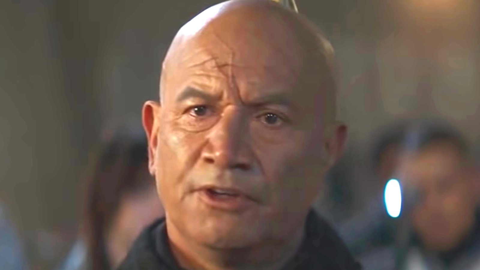 The Star Wars Character Temuera Morrison Wants To Fight If The Book Of