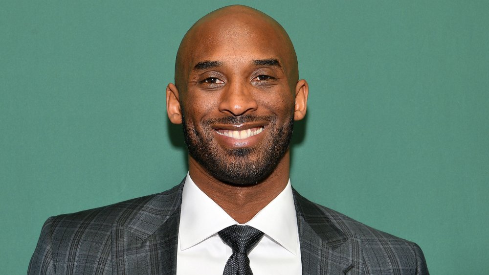 Kobe Bryant