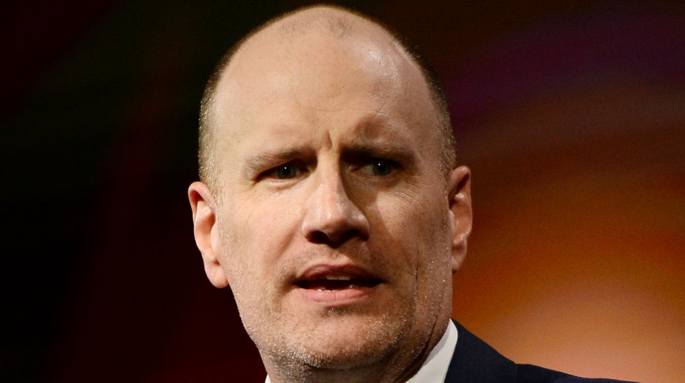 Kevin Feige