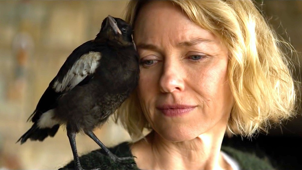 Naomi Watts Penguin Bloom