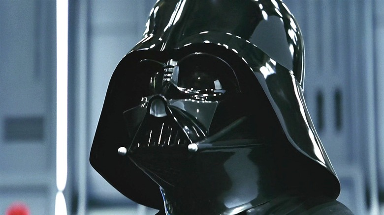 Darth Vader